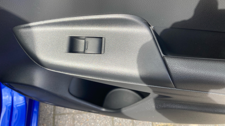 Honda Jazz 1.3 S 5dr Petrol Hatchback
